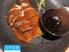 -德尚煌·顺德菜(誉山悠方天地店)