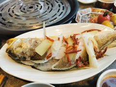 -日进一片海.生腌海鲜火锅.宵夜烧烤(三里屯总店)