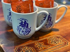 -楠火锅(哈尔滨金爵万象店)