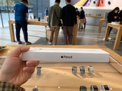 -Apple零售店(新街口店)
