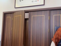 -月坛宾馆-聚仙楼餐厅
