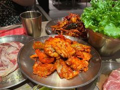 -西塔老太太泥炉烤肉(沈阳店)