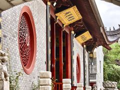 -东钱湖小普陀景区