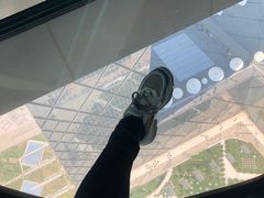 -中央广播电视总台(光华路办公区)