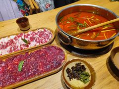 -黔诚酸汤牛肉(甲秀楼店)