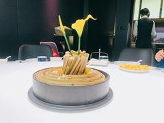 -俏江南·晋文化主题餐厅(中正天街店)