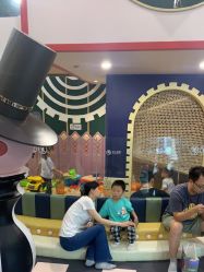 -MELAND CLUB亲子乐园·派对·餐厅(北京芳圆里ID MALL店)