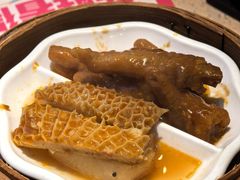 金钱肚拼凤爪-点都德(千灯湖环宇城店)