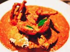 -狮拾久·现代新加坡料理(壹方城店)