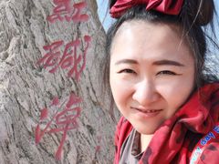 -红碱淖景区