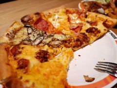 -比格比萨自助(德思勤四季汇店)