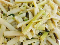 -天乐农家鱼头王(天目湖店)