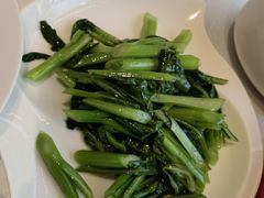 -月福京味斋·烤鸭店·北京菜(鼓楼总店)