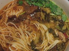 -马记永·兰州牛肉面(3019君尚店)