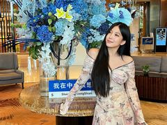 -中山喜来登酒店