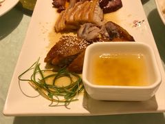 -阿英煲(凉城路店)