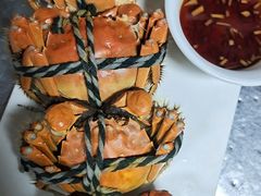 -黎厨湘菜·家常菜(盛世银座店)