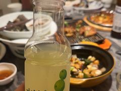 -前海沿·青岛菜(乐客城店)