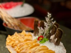 -荣记火锅(青悦城店)