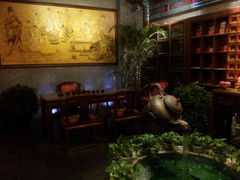 android_upload_pic-不二茶空间·养生宴(石景山店)