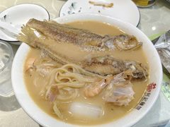 -何记面馆(龙泉山店)