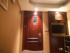 -知足堂养生会所(碑亭巷店)