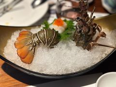 -Mr·Fish鱼鲜生海鲜放题(银泰in99店)