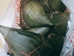 -小阿姨小脚粽(静安店)