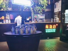 -前海沿·青岛菜(五四广场永旺店)