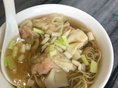 -竹园竹升面(西关总店)