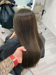 -T-Hair Salon