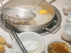 -潮泰牛肉火锅 · 创于1992年(车公庙店)