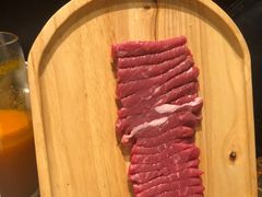 -鼓楼东街老火锅(鼓楼店)