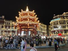 -汕头市小公园