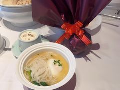 -俏江南天津时尚曲艺主题餐厅(马场道店)