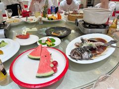 -国惠大酒楼(爱琴海购物公园店)