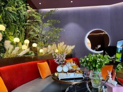 -花隐·美芙炫海菲秀皮肤管理中心