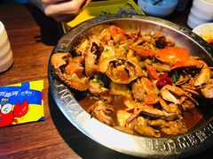 -胖哥俩肉蟹煲(杭州下沙学林街店)