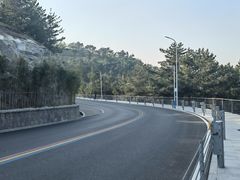 -崂山仰口游览区