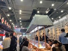 -成都你六姐·牛肉冒菜(上海环宇荟店)