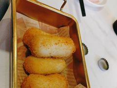 -锦尚阁烤鱼(望京新荟城店)