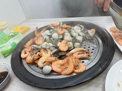 -船奇蒸汽海鲜·闽菜(八市海鲜总店)