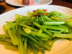 -镇江苏宁万豪酒店-苏筵中餐厅