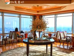 -君悦大酒店行政酒廊