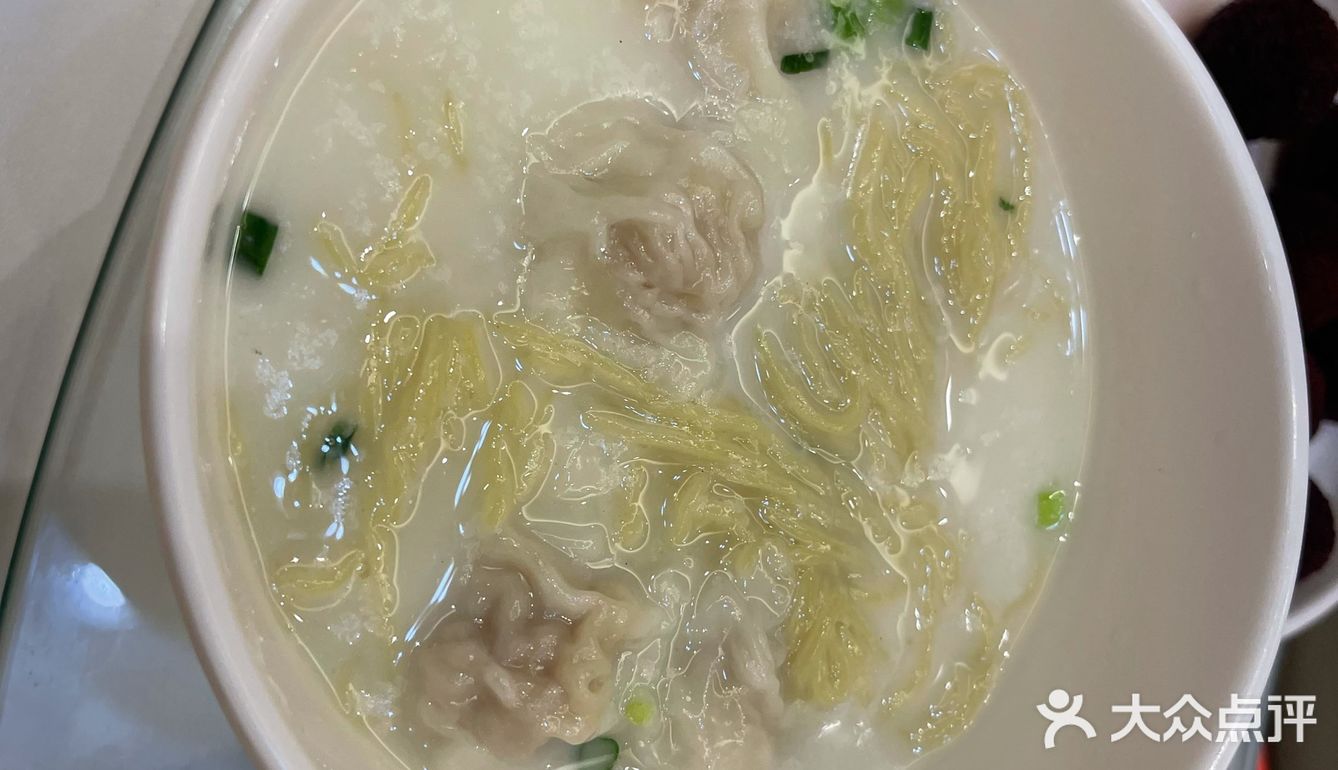 北京丨你值得去吃的粤菜系广顺兴🏅