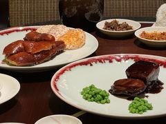 -杭州西子湖四季酒店·金沙厅