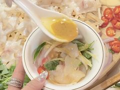 -官塘锋记鱼生·生腌·砂锅粥(牌坊街店)