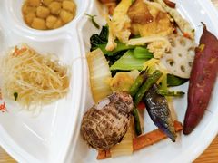 -素清香(解放路店)