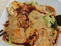 -林静小吃(复兴路店)