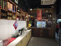 -东北故事私房菜(江南印象店)